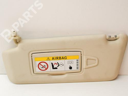 left-sun-visor-mercedes-benz-c-class-w205-c-220-bluetec-d-205003-mercedes-benz-a2058100110-2013-2014-2015-2016-2017-2018-2019-2020-2021-2022-2023-8073752 main image