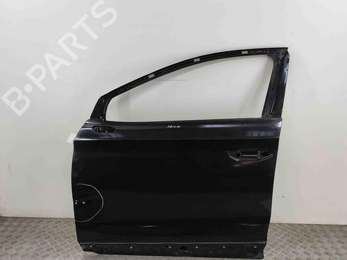 Used Left front door SKODA ENYAQ iV SUV (5AZ) 60 (179 hp) 29569902