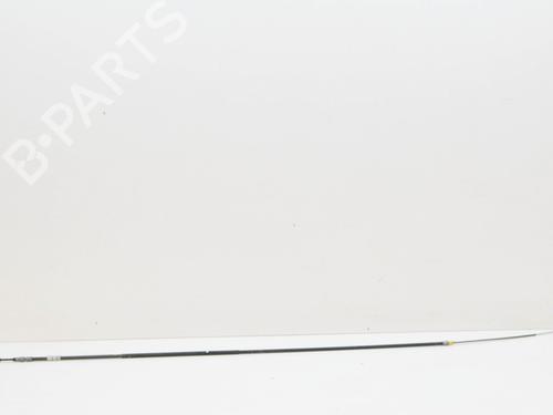 Used Handbrake cable BMW 6 (E63) 630 i (258 hp) 14650163
