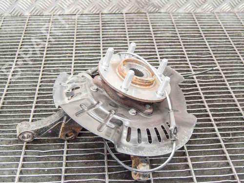 Right front steering knuckle HYUNDAI KONA (OS, OSE, OSI) 1.0 T-GDi | BP29391131M26 