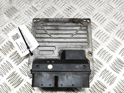 Used Engine control unit (ECU) VW PASSAT B7 (362) 1.6 TDI (105 hp) 24976584