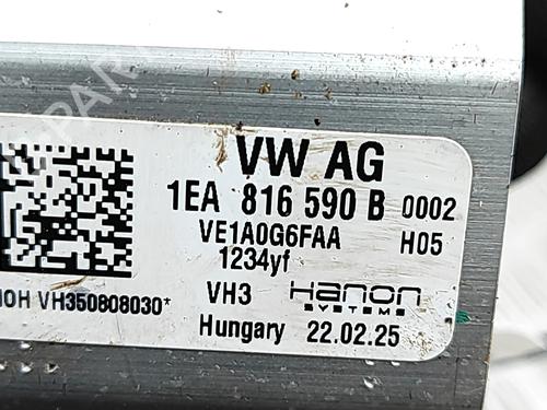 Elektronisk sensor AUDI Q6 E-TRON (GFB) e-tron quattro | BP37445192M84 - Image 6