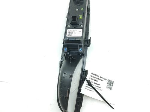 Right front window switch FORD FOCUS III 1.0 EcoBoost | BP30108847I26 