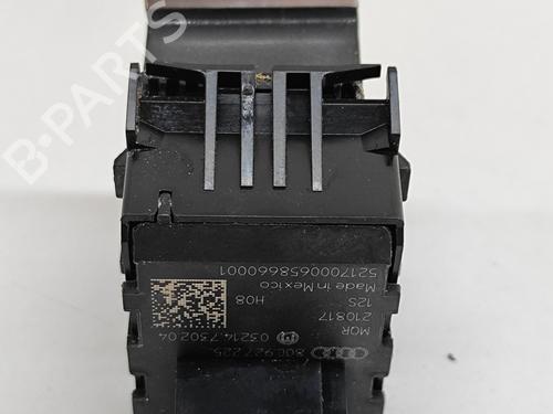 Switch AUDI Q5 (FYB, FYG) 2.0 TDI quattro | BP16535586I30 