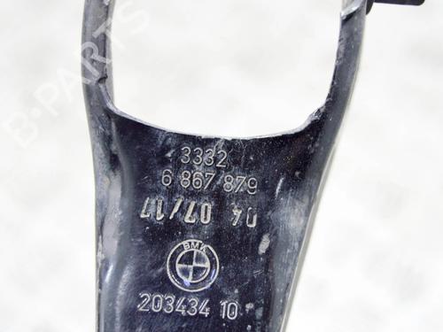 Left rear suspension arm BMW i3 (I01) Range Extender | BP16270942M14  - Image 6