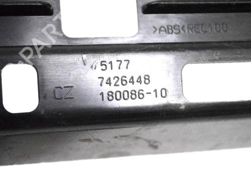 Support BMW 3 (F30, F80) 320 i | BP30233597C155 