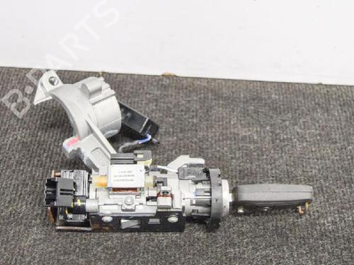 Used Ignition barrel OPEL MOKKA / MOKKA X (J13) 1.4 (_76) (140 hp) 7738831