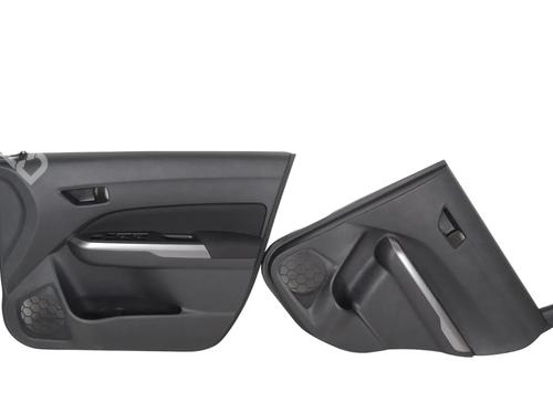 Seats set SUZUKI VITARA (LY) 1.4 T (APK414) | BP33362560C78  - Image 6