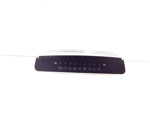 Display multifunzione SSANGYONG RODIUS I 2.7 Xdi 4WD (165 hp) 9510892