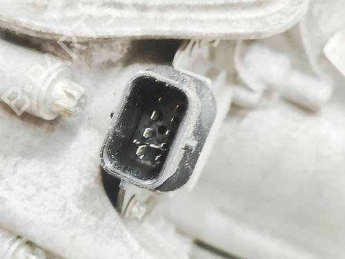 Gearbox MERCEDES-BENZ CLA (C118) CLA 180 (118.384) | BP39958974M3 - Image 8