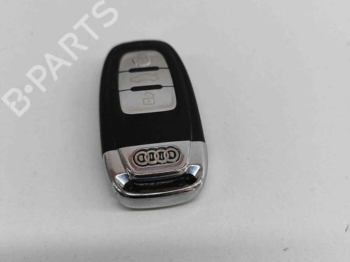 Electronic module AUDI A5 Sportback (8TA) 2.0 TDI quattro | BP17225474M83 