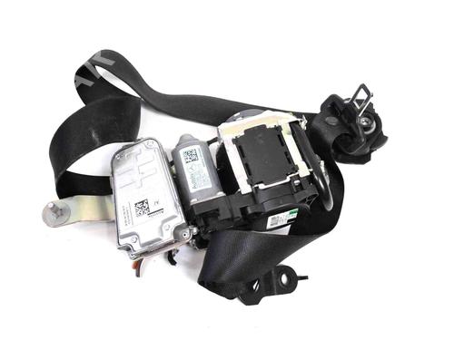 Used Front right seatbelt MERCEDES-BENZ CLS (C218) CLS 350 CDI / d (218.323) (265 hp) 30221598