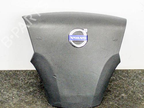 Used Driver airbag VOLVO C30 (533) D2 (115 hp) 6744496