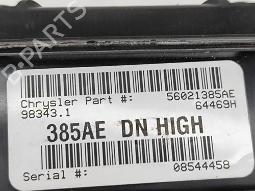 Electronic module DODGE DURANGO (DN) 5.9 | BP27779943M83 