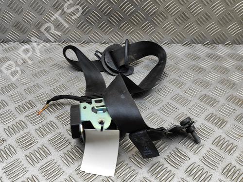Front left seatbelt LAND ROVER RANGE ROVER EVOQUE (L538) 2.2 D 4x4 | BP29753220I26