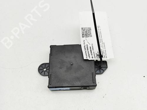 Electronic module JEEP GRAND CHEROKEE IV (WK, WK2) 3.0 CRD V6 4x4 | BP32458830M83  - Image 5
