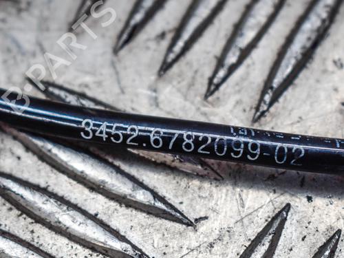 Electronic sensor BMW 5 (F10) 530 d | BP6734022M84