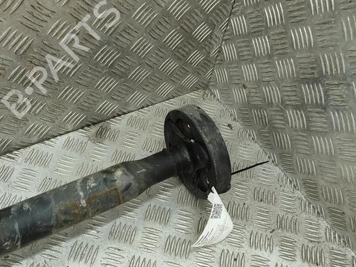 Driveshaft SKODA YETI (5L) 2.0 TDI 4x4 | BP33384611M37 - Image 2
