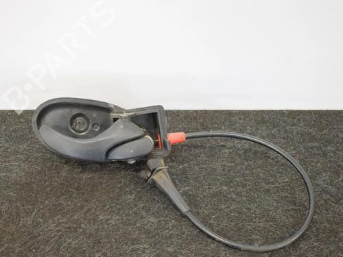 Used Front right interior door handle Front right interior door handle FORD TRANSIT Bus (FD_ _, FB_ _, FS_ _, FZ_ _, FC_ _) 2.2 TDCi (85 hp) 6745876 6745876