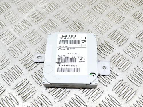 Used Electronic module LAND ROVER RANGE ROVER SPORT I (L320) 2.7 D 4x4 (190 hp) 9630540