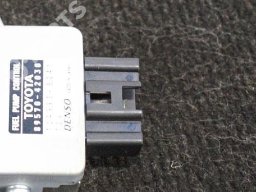 Used Control unit Control unit TOYOTA RAV 4 IV (_A4_) 2.5 Hybrid (AVA42_) (155 hp) 9511621 9511621