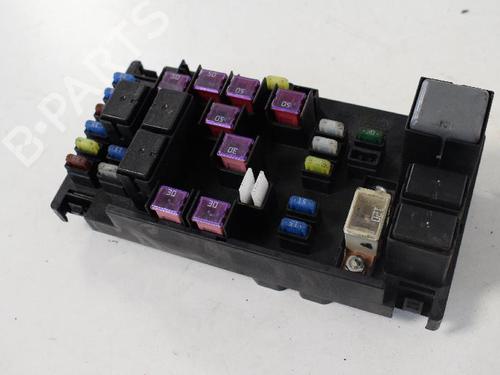 Used Fuse box SUBARU LEGACY IV (BL) 2.0 D AWD (BLD) (150 hp) 30258917