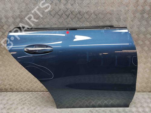 Used Right rear door MERCEDES-BENZ CLA (C118) CLA 200 (118.387) (163 hp) 27784951