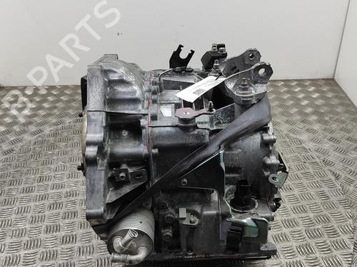 Used Gearbox MAZDA 6 Saloon (GJ, GL) 2.2 D (GJ2FP, GJ1021, GJ1022, GL1021) (175 hp) 25786868