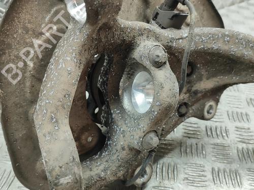 Right front steering knuckle MERCEDES-BENZ E-CLASS (W213) E 220 d (213.004) | BP27607837M26 