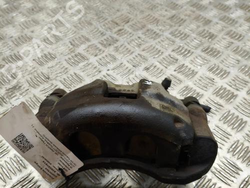 Used Left front brake caliper Left front brake caliper VW AMAROK Platform/Chassis (S1B, S6B, S7B) 2.0 BiTDI 4motion (180 hp) 39989989 39989989
