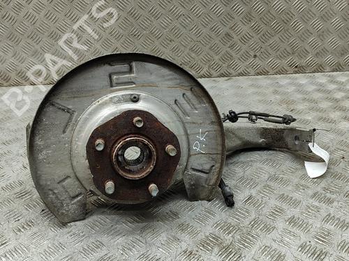Used Left front steering knuckle TESLA MODEL 3 (5YJ3) EV AWD (351 hp) 27770359