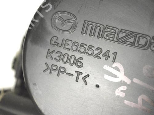 Cup/Object holder MAZDA 6 Saloon (GJ, GL) 2.2 D (GJ2FP, GJ1021, GJ1022, GL1021) | BP30224489I37