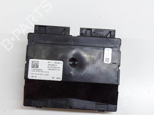 Used Electronic module Electronic module 16271158 16271158