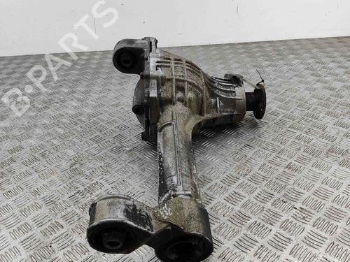 Front differential NISSAN NAVARA NP300 (D40) 2.5 dCi 4WD (D40TT, D40T, D40M, D40BB) | BP22351503M23