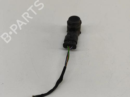 Used Electronic module LAND ROVER RANGE ROVER EVOQUE (L538) 2.2 D 4x4 (150 hp) 24306687