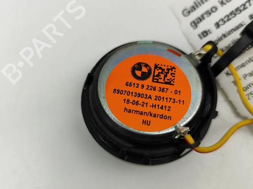 Speaker BMW 3 (G20, G80, G28) M3 Competition | BP29542561E2 