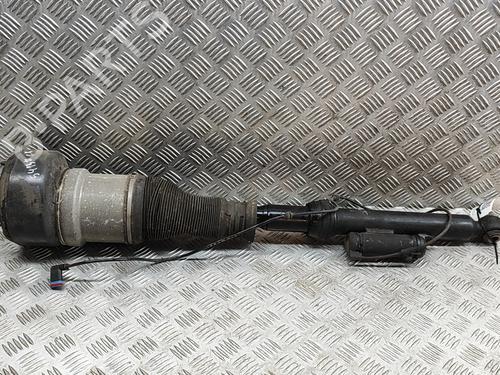 Dämpfer hinten links für MERCEDES-BENZ S-CLASS Coupe (C216) CL 500 4-matic (216.394) (435 hp) 28061996