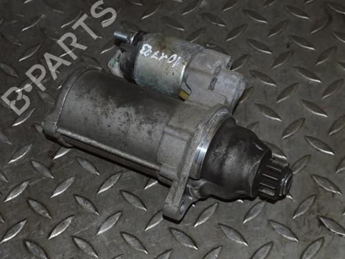 Used Starter Starter FIAT 500X (334_) 1.6 (334AXE1A) (110 hp) 33345331 33345331