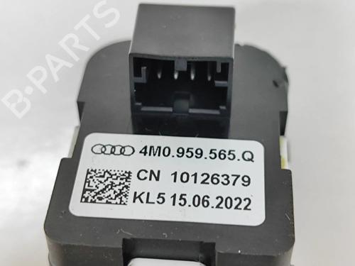 Mirror switch AUDI A5 Sportback (F5A, F5F) 35 TDI | BP28194825I25  - Image 7