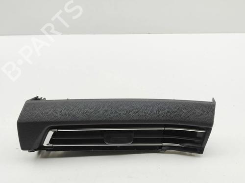 Used Air vent VW GOLF VIII (CD1, DA1) 2.0 TDI GTD (200 hp) 31715634