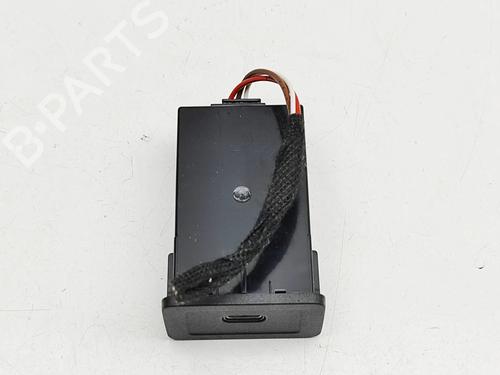 Electronic module MERCEDES-BENZ A-CLASS Saloon (V177) A 250 e (177.185) | BP33385323M83 - Image 5