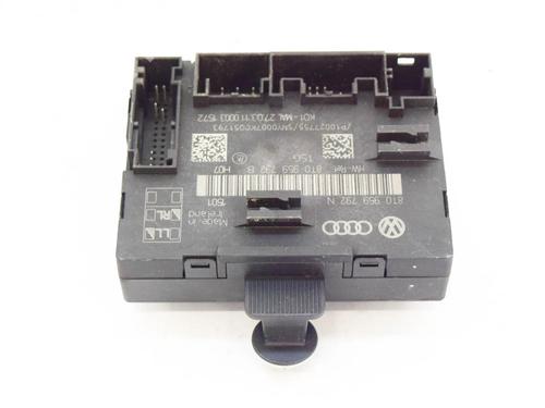 Used Electronic module Electronic module AUDI A5 Sportback (8TA) 2.0 TDI (170 hp) 6751682 6751682