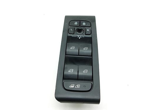 Right front window switch VOLVO XC40 (536) Recharge AWD | BP36415596I26 - Image 3