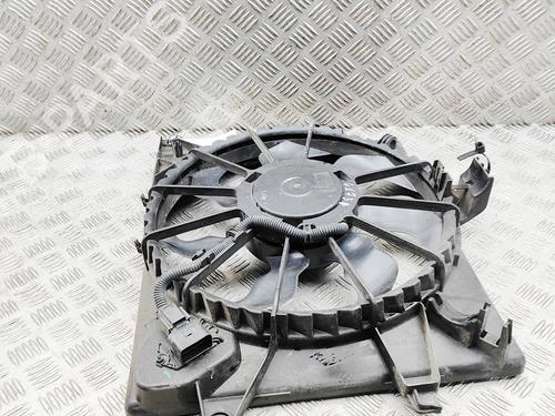 Radiator fan KIA CEE'D (JD) 1.6 CRDi 115 | BP35726680M35 - Image 4