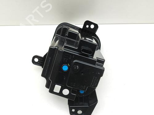 Right front fog light MERCEDES-BENZ B-CLASS Sports Tourer (W245) B 180 CDI (245.207) | BP30155002C31 