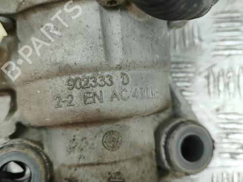 Steering rack FORD TRANSIT V363 Van (FCD, FDD) 2.0 EcoBlue RWD | BP32973540M22  - Image 9