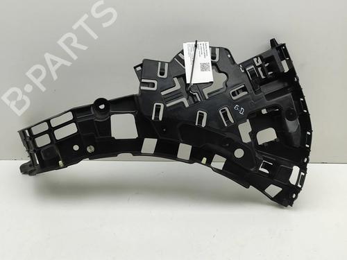 Used Rear bumper bracket Rear bumper bracket PORSCHE MACAN (XAB) 4S Electric 4 (XABDC1) (517 hp) 33433206 33433206