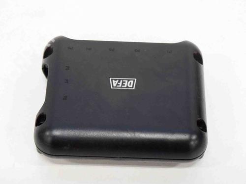 Elektronisk modul PEUGEOT BOXER Bus 2.2 HDi 150 (150 hp) 7738748