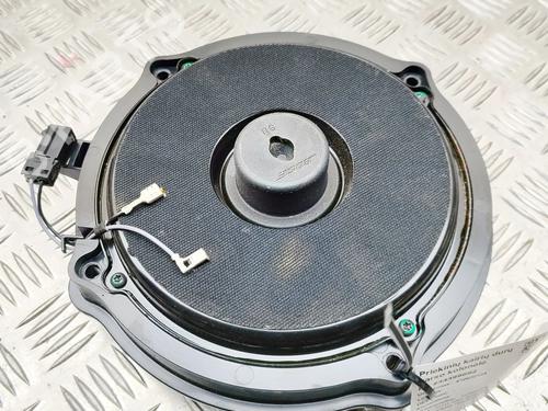 Used Speaker Speaker PORSCHE BOXSTER (987) S 3.4 (295 hp) 33393943 33393943