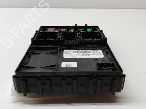 Electronic module FORD PUMA (J2K, CF7) 1.0 EcoBoost mHEV | BP27766967M83 